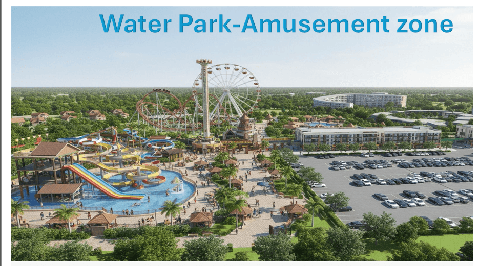 Leisure park view 5
