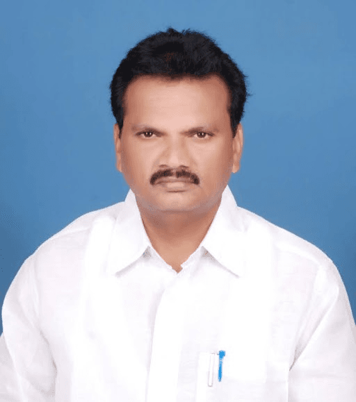 Dr. Tadiparthi Bapi Reddy, Director-project of Navatharam Cine Studios