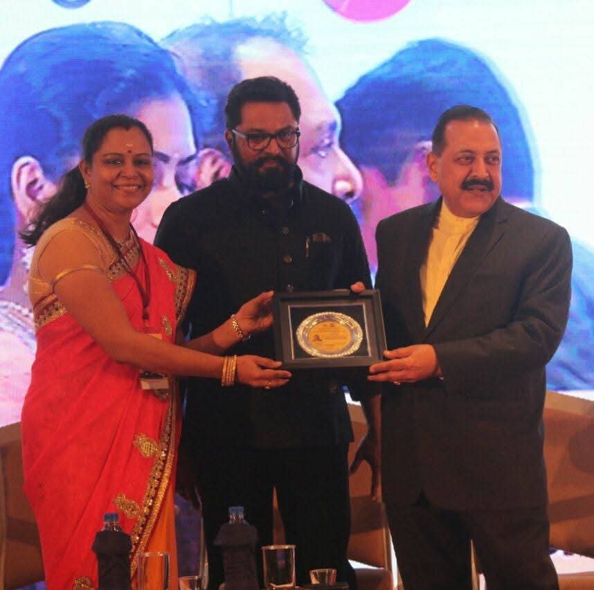 Dr. Prof. M. Rajini